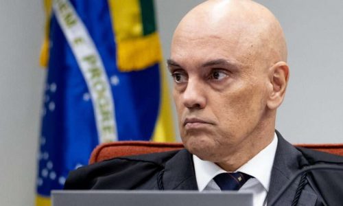 Moraes elimina benefícios de milhares de funcionários dos Correios sob alegação de colapso