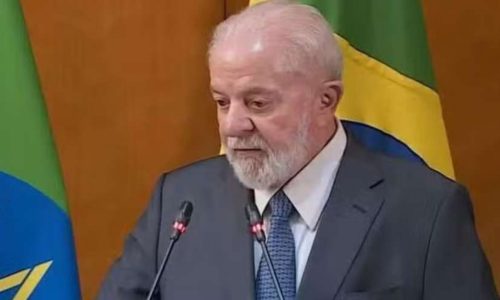 Atriz da Record detona promessa da picanha de Lula: “O diabo sempre usou comida pra enganar o povo”