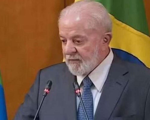 Atriz da Record detona promessa da picanha de Lula: “O diabo sempre usou comida pra enganar o povo”