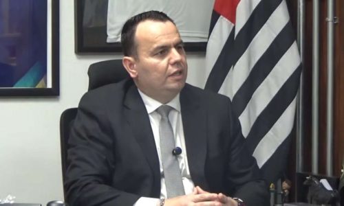 Deputado investigado por Moraes denuncia: “Meus advogados não têm acesso aos motivos do inquérito” (Veja o vídeo!)