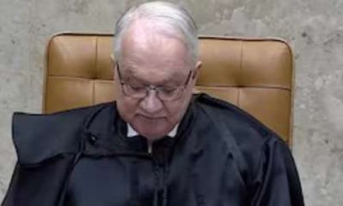 Esposas de ministros, inclusive Viviane Barci, ouvem Fachin defender o novo Código de Ética no STF