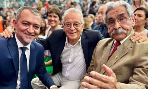 Autoritarismo petista fica exposto após comando nacional barrar candidatura de Edegar Pretto no RS