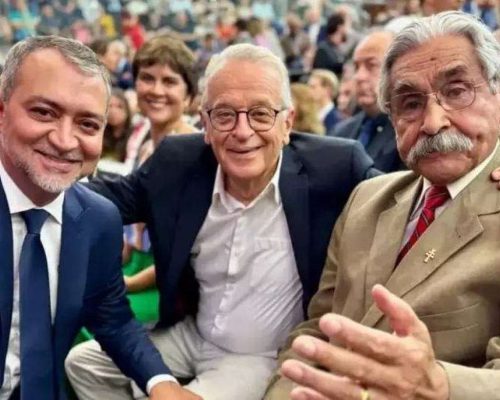 Autoritarismo petista fica exposto após comando nacional barrar candidatura de Edegar Pretto no RS