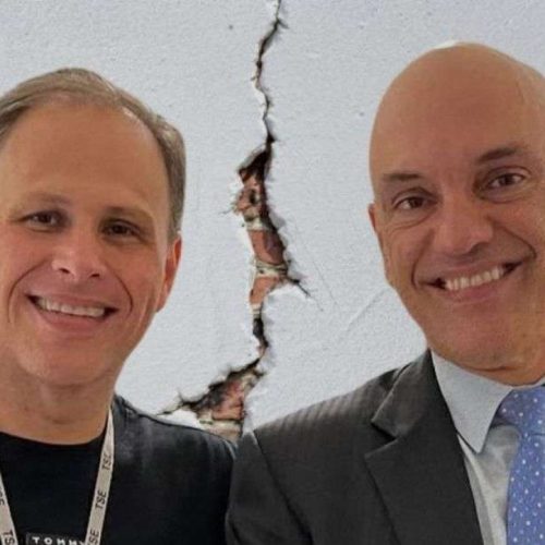 Ex-assessor de Moraes denuncia três casos e exige investigação de Toffoli, Moraes e Gilmar Mendes