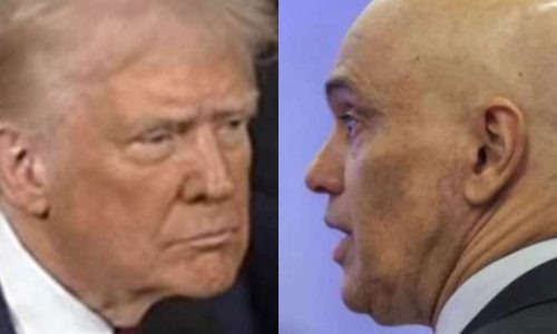 Relatório dos EUA expõe censura de Moraes e alerta sobre interferência nas eleições de 2026