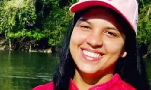 Dupla de idosos é presa por assassinato brutal de jovem mãe de 20 anos