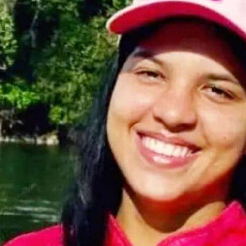 Dupla de idosos é presa por assassinato brutal de jovem mãe de 20 anos