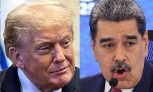 EUA encerram o ano com três novos ataques ao tráfico da tirania venezuelana