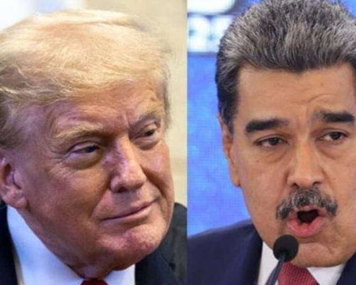 EUA encerram o ano com três novos ataques ao tráfico da tirania venezuelana