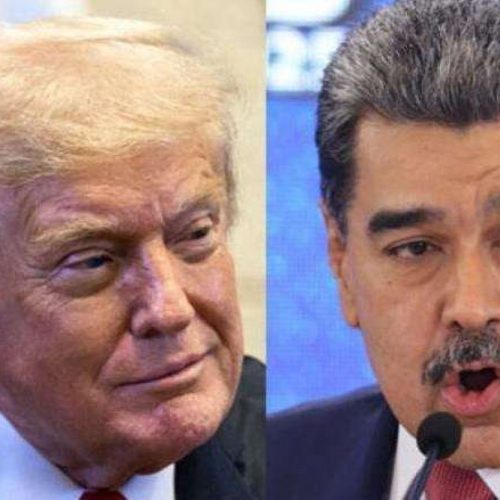 EUA encerram o ano com três novos ataques ao tráfico da tirania venezuelana