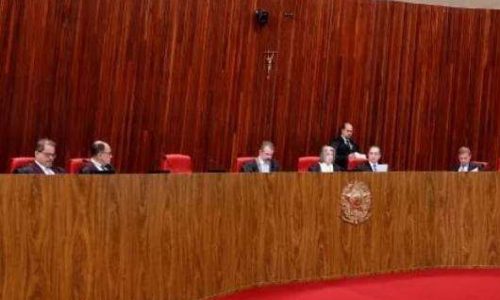 TSE retoma julgamento de ex-governador de Roraima que pode ser cassado