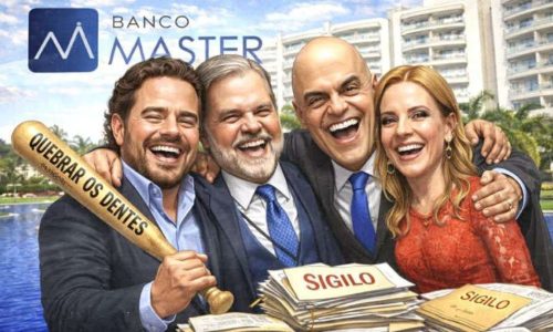 Tudo tem seu preço: chegou a hora de pagar a conta