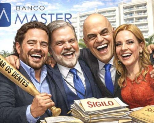 Tudo tem seu preço: chegou a hora de pagar a conta