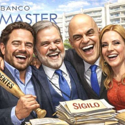 Tudo tem seu preço: chegou a hora de pagar a conta