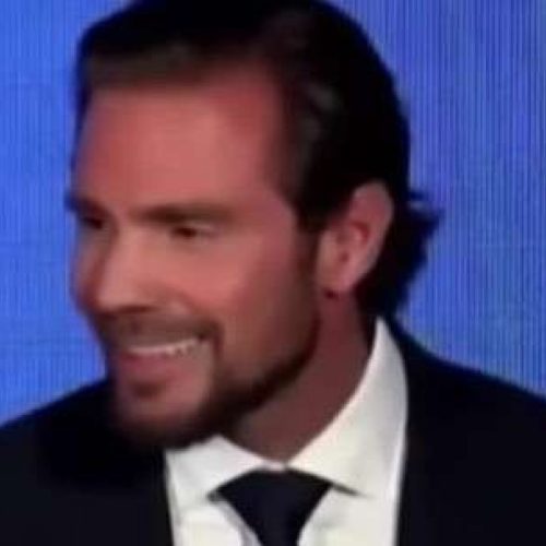 Vazam mensagens que expõem presença de filho de ministro do STF em camarote VIP de Daniel Vorcaro