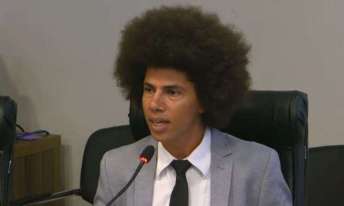 Conselho de Ética ouve Renato Freitas por briga de rua com manobrista e deputado petista alega legítima defesa (veja o vídeo)
