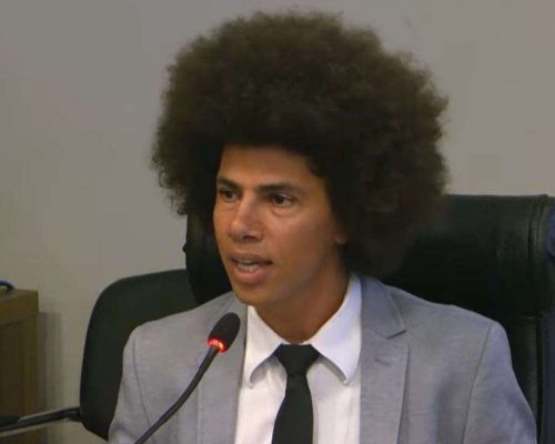 Conselho de Ética ouve Renato Freitas por briga de rua com manobrista e deputado petista alega legítima defesa (veja o vídeo)