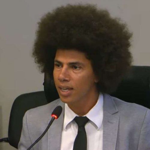 Conselho de Ética ouve Renato Freitas por briga de rua com manobrista e deputado petista alega legítima defesa (veja o vídeo)