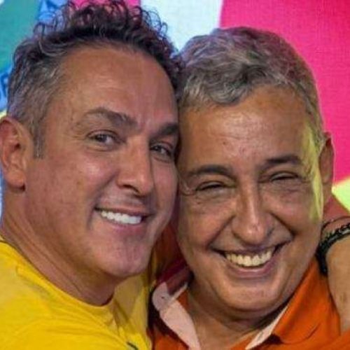Presença de Sebastião Melo em evento de Zucco provoca mal-estar no MDB e expõe racha no partido