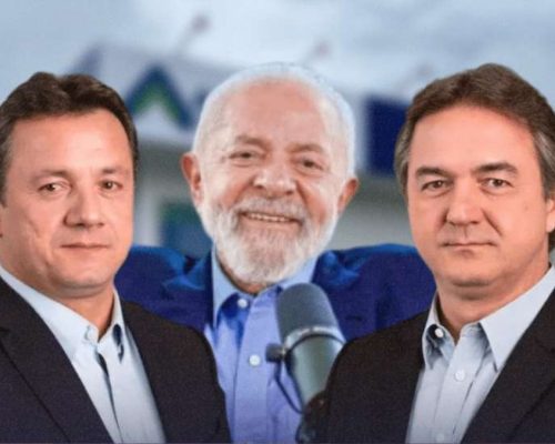 Izalci Lucas denuncia novo favorecimento a J&F