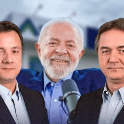 Izalci Lucas denuncia novo favorecimento a J&F