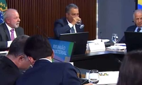 Vaza áudio constrangedor: ministro de Lula menospreza Ministério das Mulheres em reunião oficial