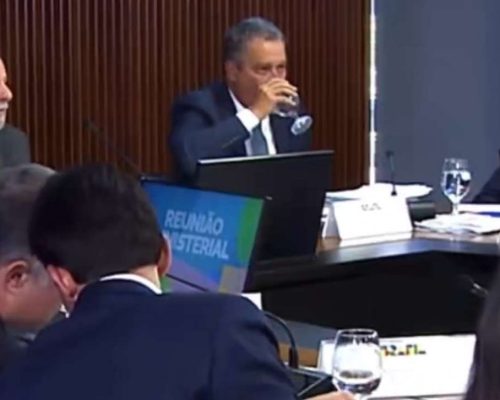 Vaza áudio constrangedor: ministro de Lula menospreza Ministério das Mulheres em reunião oficial