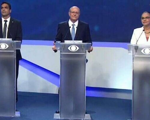 Cabo Daciolo se filia ao Mobiliza e confirma candidatura à Presidência em 2026