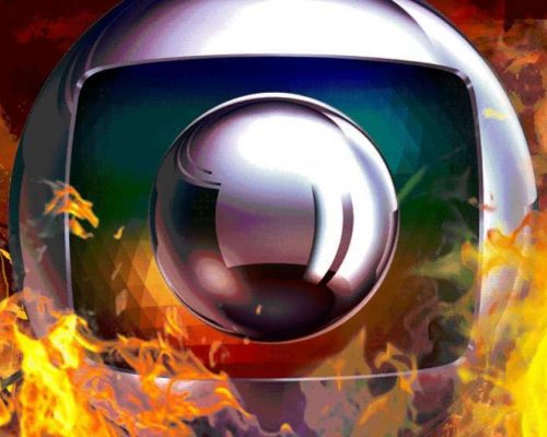 Após seis anos, o “Sistema Globo de Enganação” emite o certificado para seus cordeirinhos idiotizados