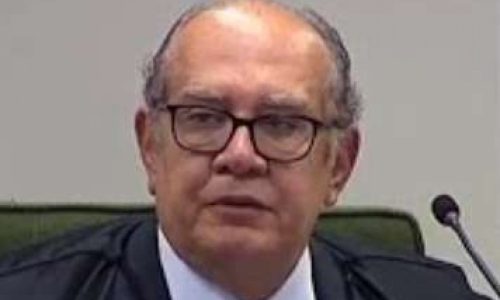 Oposição articula pedido de impeachment contra Gilmar Mendes após ministro tentar incluir Zema em inquérito das fake news