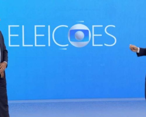 Tarcísio de Freitas lidera com folga contra Haddad em todas as simulações para 2026, aponta Datafolha