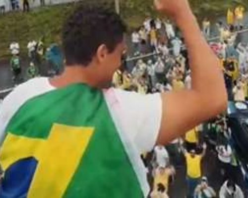 Nikolas Ferreira descarta candidatura ao governo de Minas e foca na reeleição ao Congresso