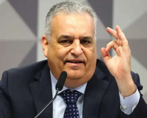 Relator da CPI do INSS que indiciou Lulinha confirma candidatura ao Senado e ameaça domínio de Renan e Lira em Alagoas