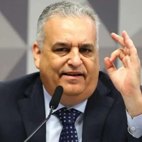 Relator da CPI do INSS que indiciou Lulinha confirma candidatura ao Senado e ameaça domínio de Renan e Lira em Alagoas
