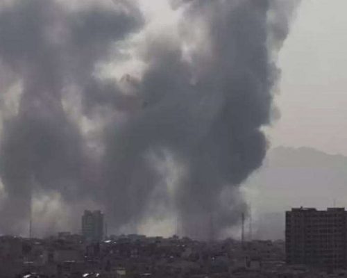 EUA e Israel atacam Irã em operação militar conjunta batizada de ‘Fúria Épica’