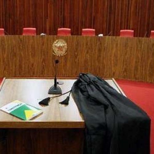 STJ decide terça-feira se abre processo que pode encerrar carreira de ministro acusado de assédio sexual