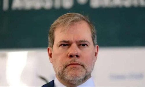 Toffoli vaza decisão sigilosa antes de deixar a relatoria do caso Master