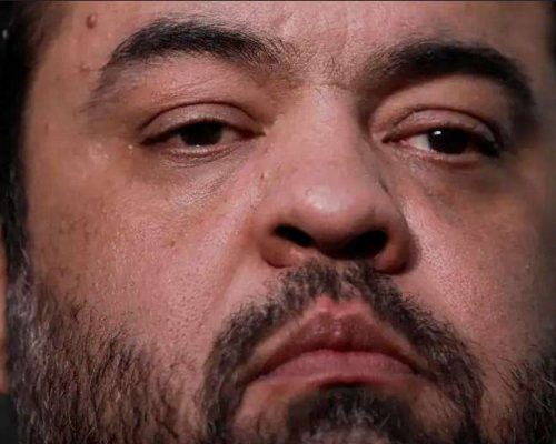 Ex-governador do Rio que autorizou operação que deixou 122 bandidos mortos oficializa renúncia