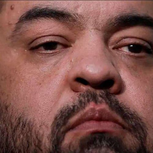 Ex-governador do Rio que autorizou operação que deixou 122 bandidos mortos oficializa renúncia