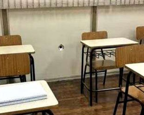 URGENTE: Tiroteio no RJ fecha a linha amarela e atinge sala da UFRJ