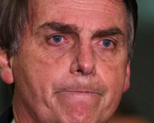 Quem decidiu matar Bolsonaro?