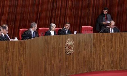 TSE, sem Moraes, mantém senador bolsonarista Jorge Seif no cargo por vitória unânime e alimenta esperança nas eleições