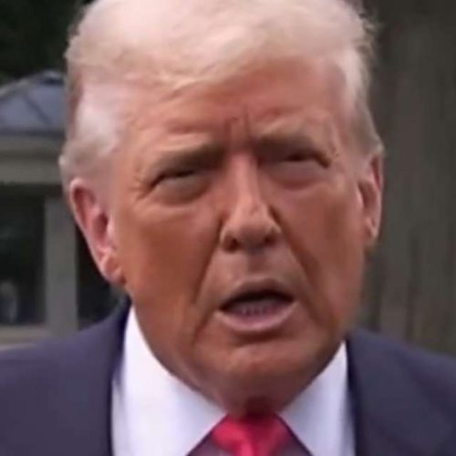 TRUMP CONFIRMA QUE VIO AO VIVO A CAPTURA DE MADURO E REVELA SUA LOCALIZAÇÃO