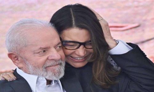 Sigilo criminal: o governo esconde gastos públicos