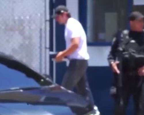 Banqueiro do Banco Master surta na prisão, se machuca e grita nomes de políticos que pretende delatar