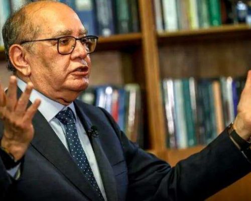 O supremo deboche federal de Gilmar Mendes e a letra da lei