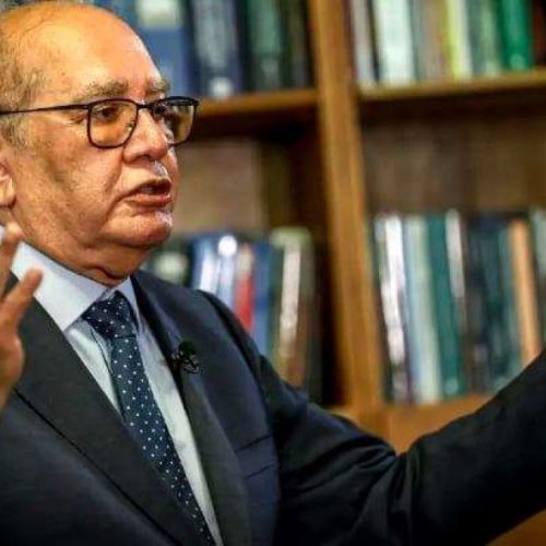 O supremo deboche federal de Gilmar Mendes e a letra da lei