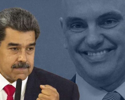 Reunião extraordinária da OEA analisa agressão dos EUA a Maduro