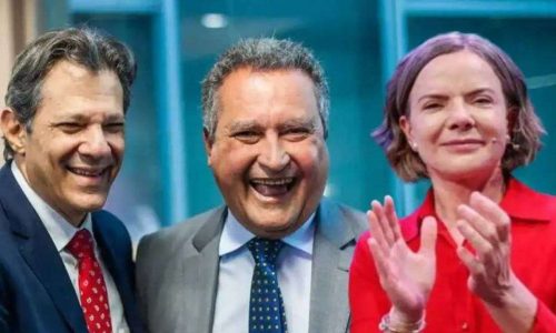 Após saída de Lewandowski, mais três ministros devem deixar o governo nos próximos dias