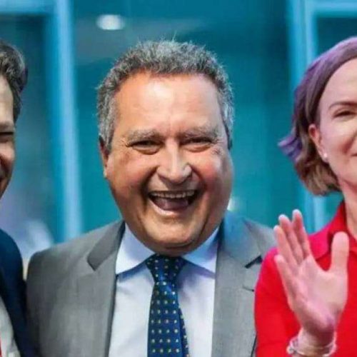 Após saída de Lewandowski, mais três ministros devem deixar o governo nos próximos dias